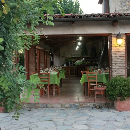 Isca Delle Donne