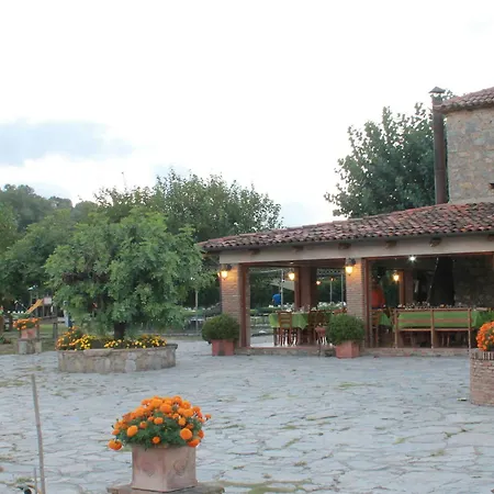 Hotell Isca Delle Donne